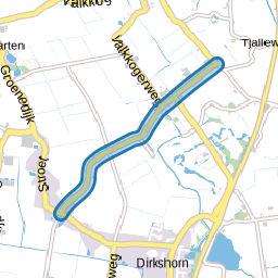 Groenveldsdijk