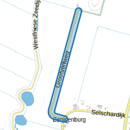 Grootvenweg