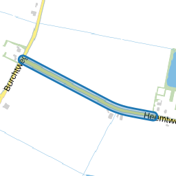 Heemtweg