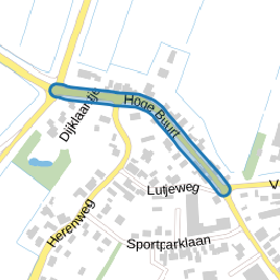 Hoge Buurt
