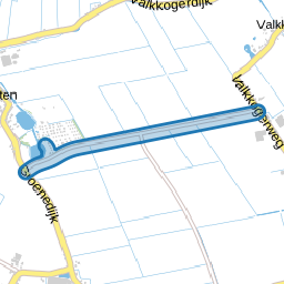 Killemerweg