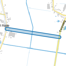 Rijperrijwielpad