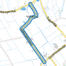 Valkkogerweg