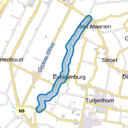 Westfriese Zeedijk