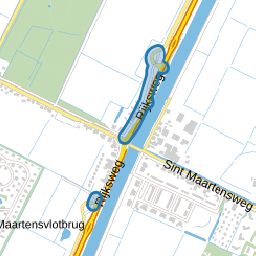 Parallelweg
