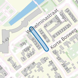 Emmastraat
