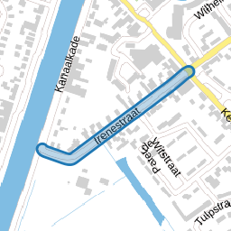 Irenestraat