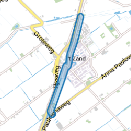 Kanaalkade