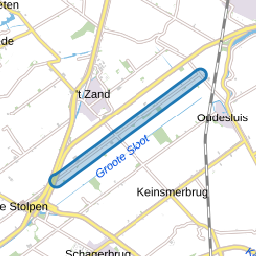 Korte Belkmerweg