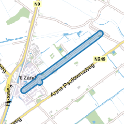 Korte Bosweg