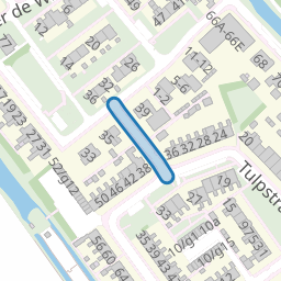 Krokusstraat