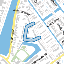 Mauritsstraat