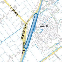 Oude Rijksweg