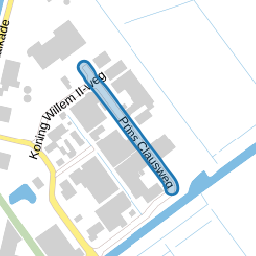 Prins Clausweg
