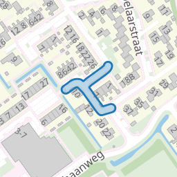 Reigerstraat