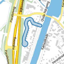 Van Beusekomstraat