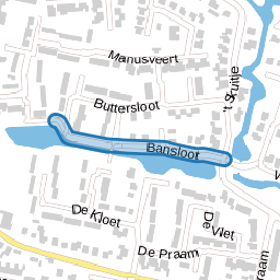Bansloot