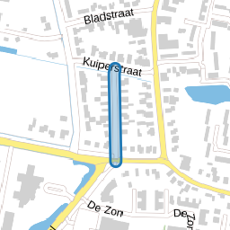 Bogaersstraat