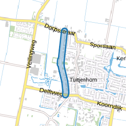 Bogtmanweg