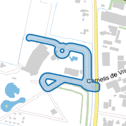 Bongerdlaan