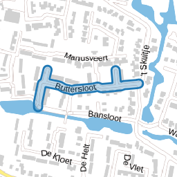 Buttersloot