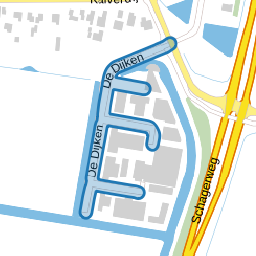 De Dijken