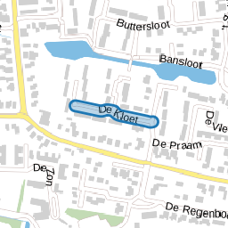 De Kloet