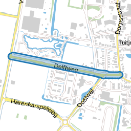 Delftweg