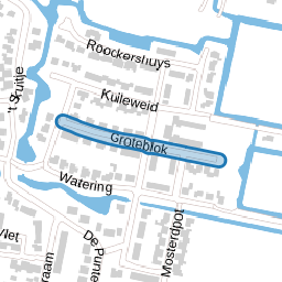 Groteblok