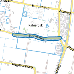 Kalverdijk
