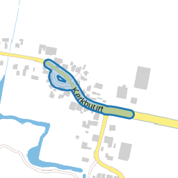 Kerkbuurt