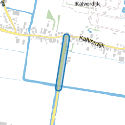 Kromwater