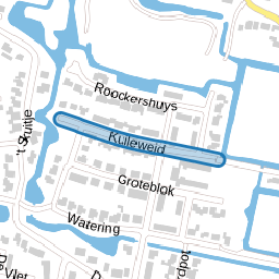 Kuileweid