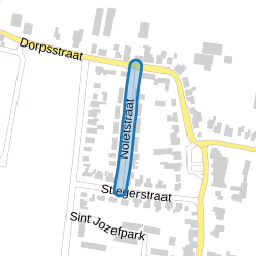 Noletstraat