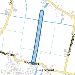 Terpweg