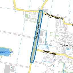 Veilingweg