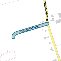 Akerendamweg