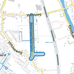 Beemsterboerweg