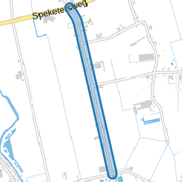 Bleekmeerweg