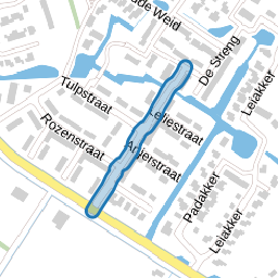 Bloemstraat