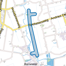 Diepgatweg