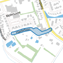 Hoebelaan
