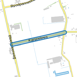 Karspelweg