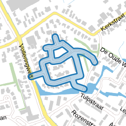 Lantmanstraat