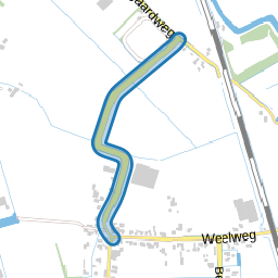 Nieuwboerweg