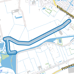 Schaapskuilweg