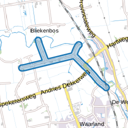 Slootgaardweg