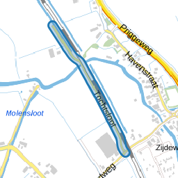 Tochtsloot