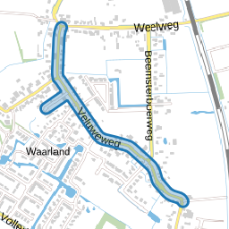 Veluweweg