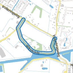 Westkade